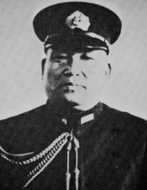 Chuichi Hara